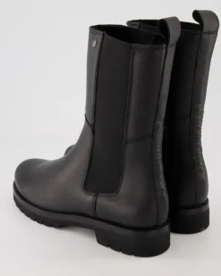 Fresno Igloo B1 Stiefel in Schwarz