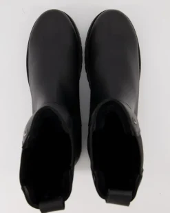 Fresno Igloo B1 Stiefel in Schwarz