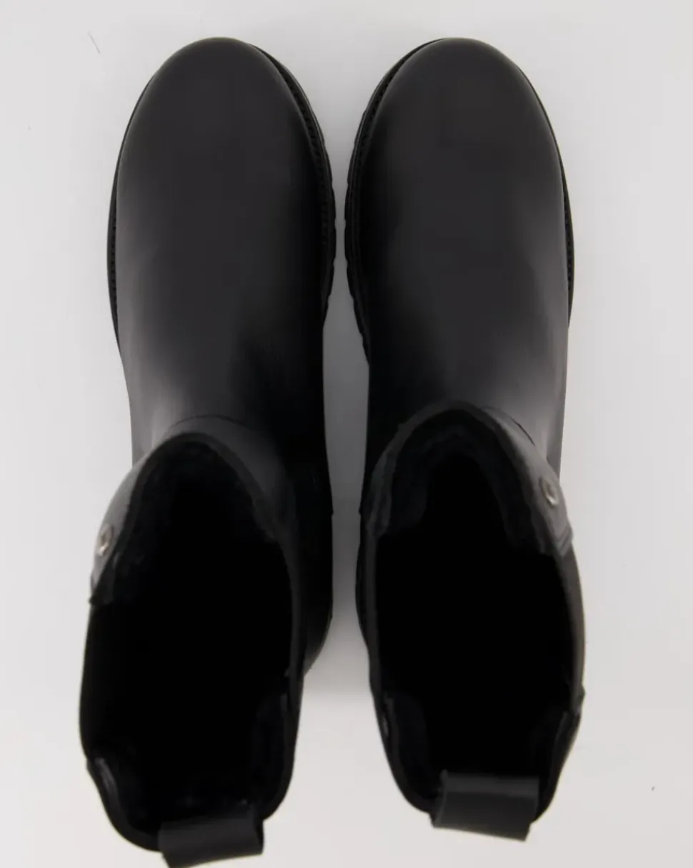 Fresno Igloo B1 Stiefel in Schwarz