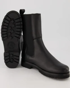 Fresno Igloo B1 Stiefel in Schwarz