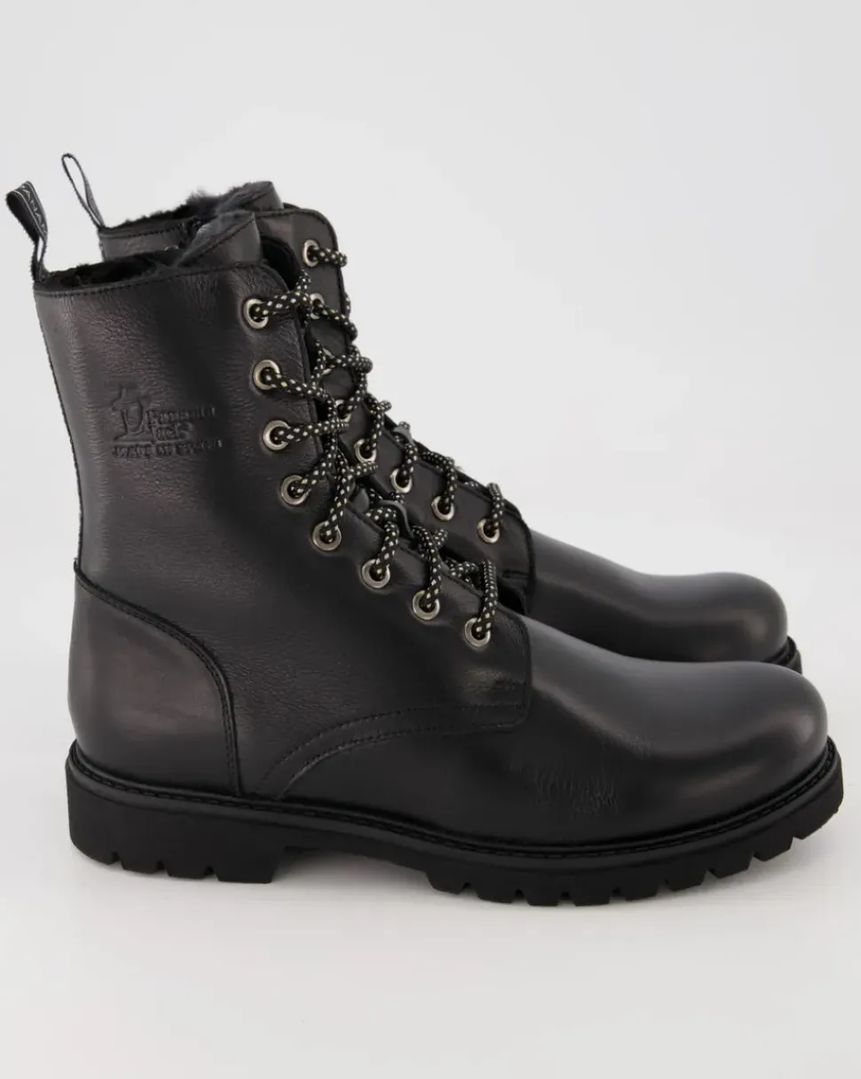 Frisia Igloo B3 Stiefeletten in Schwarz