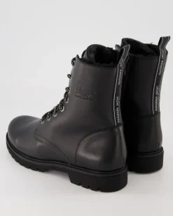Frisia Igloo B3 Stiefeletten in Schwarz