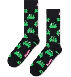 Frog Sock Socken in Mehrfarbig