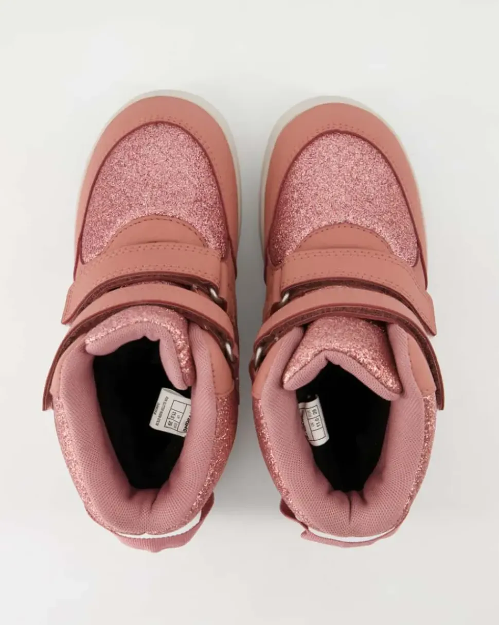 Fun Glitter GTX Stiefel in Pink