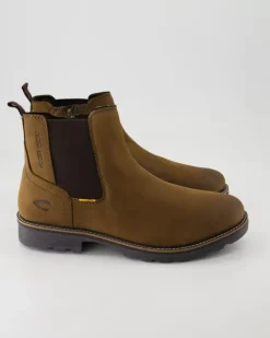 53FWA02-350-320 Chelsea Boots in Braun