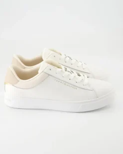 FW0FW08320AA8 Sneaker in Beige
