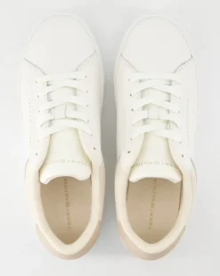 FW0FW08320AA8 Sneaker in Beige
