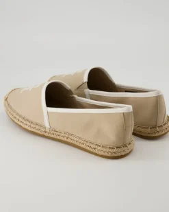 FW0FW07101 Espadrilles in Beige