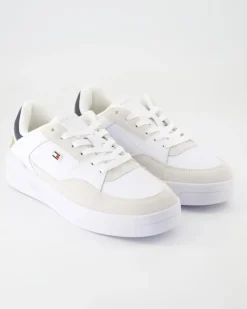 FW0FW08615YBS Sneaker in Weiß
