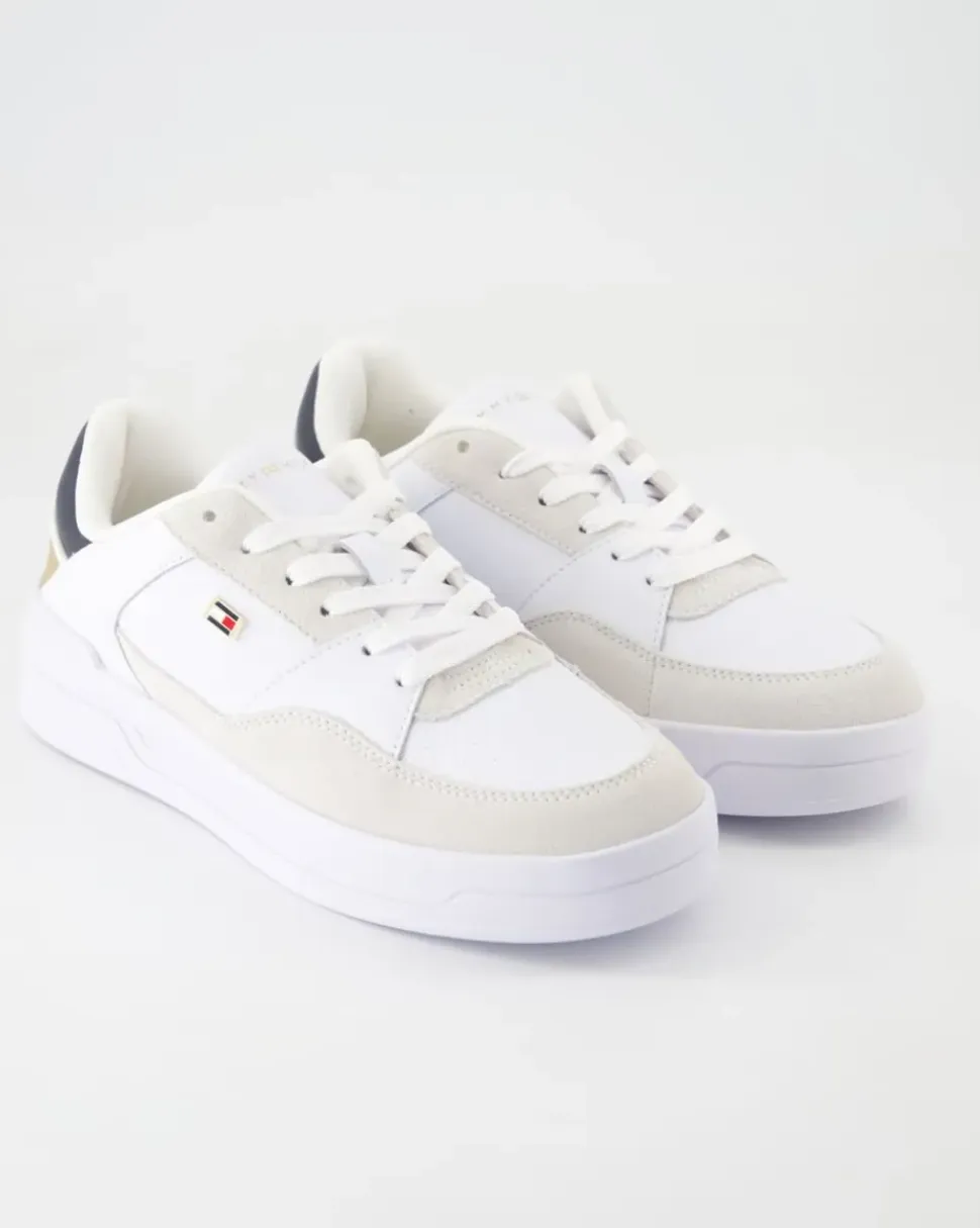 FW0FW08615YBS Sneaker in Weiß