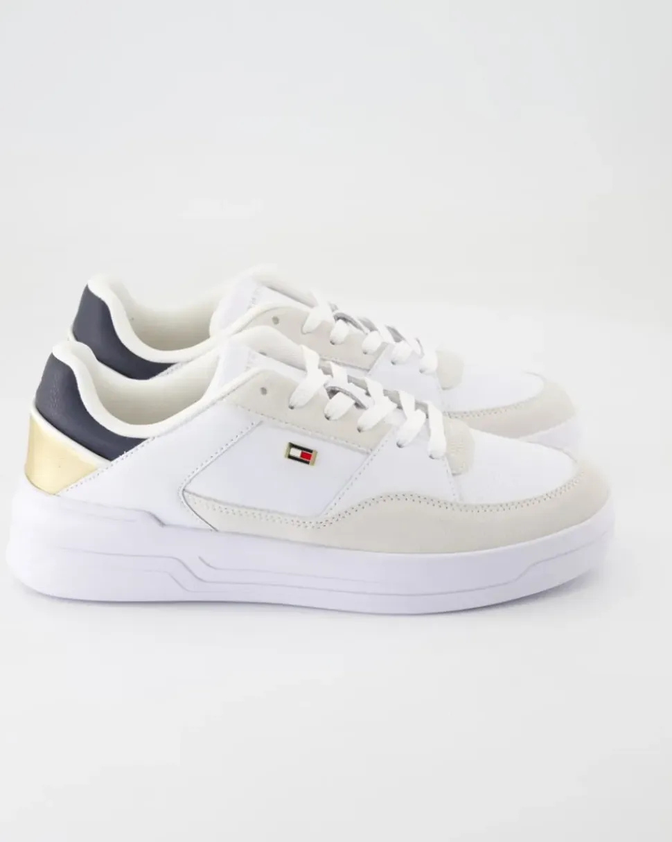 FW0FW08615YBS Sneaker in Weiß
