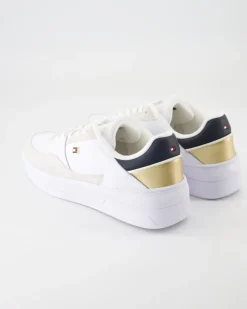 FW0FW08615YBS Sneaker in Weiß