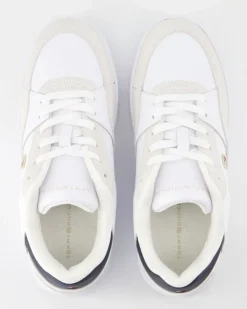 FW0FW08615YBS Sneaker in Weiß