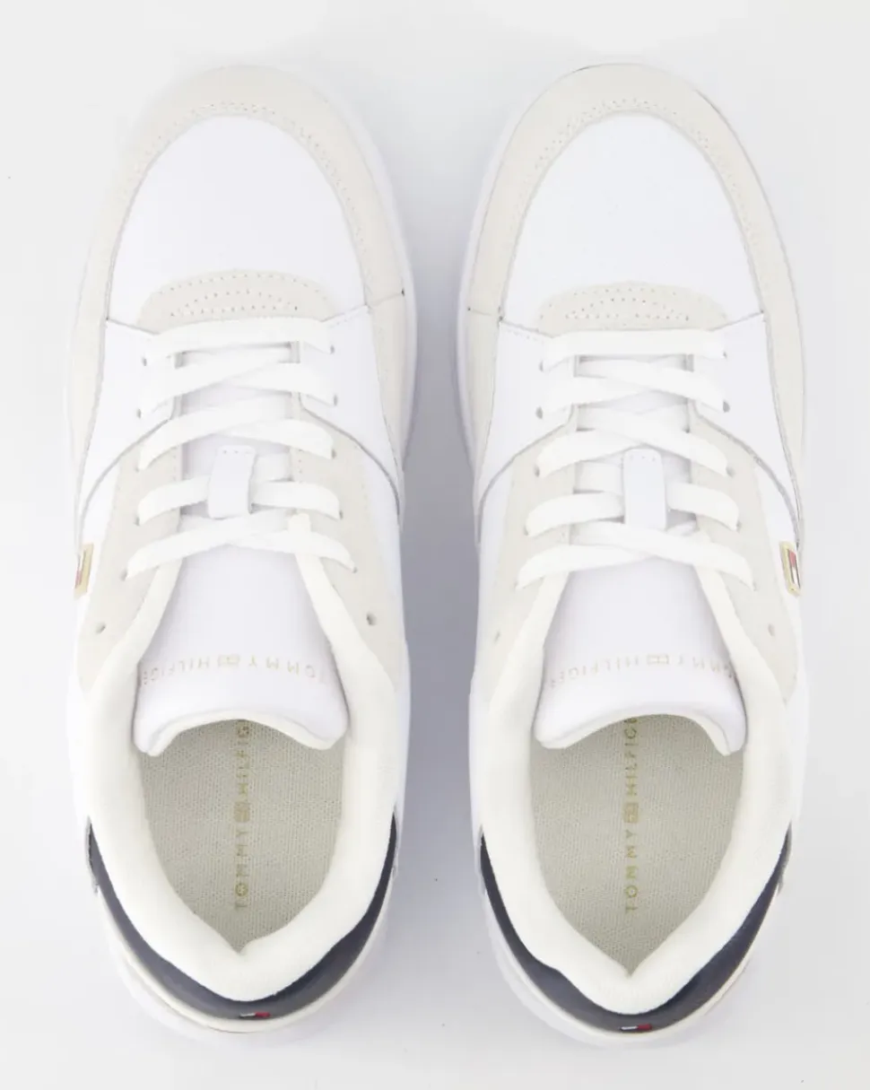 FW0FW08615YBS Sneaker in Weiß