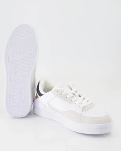 FW0FW08615YBS Sneaker in Weiß