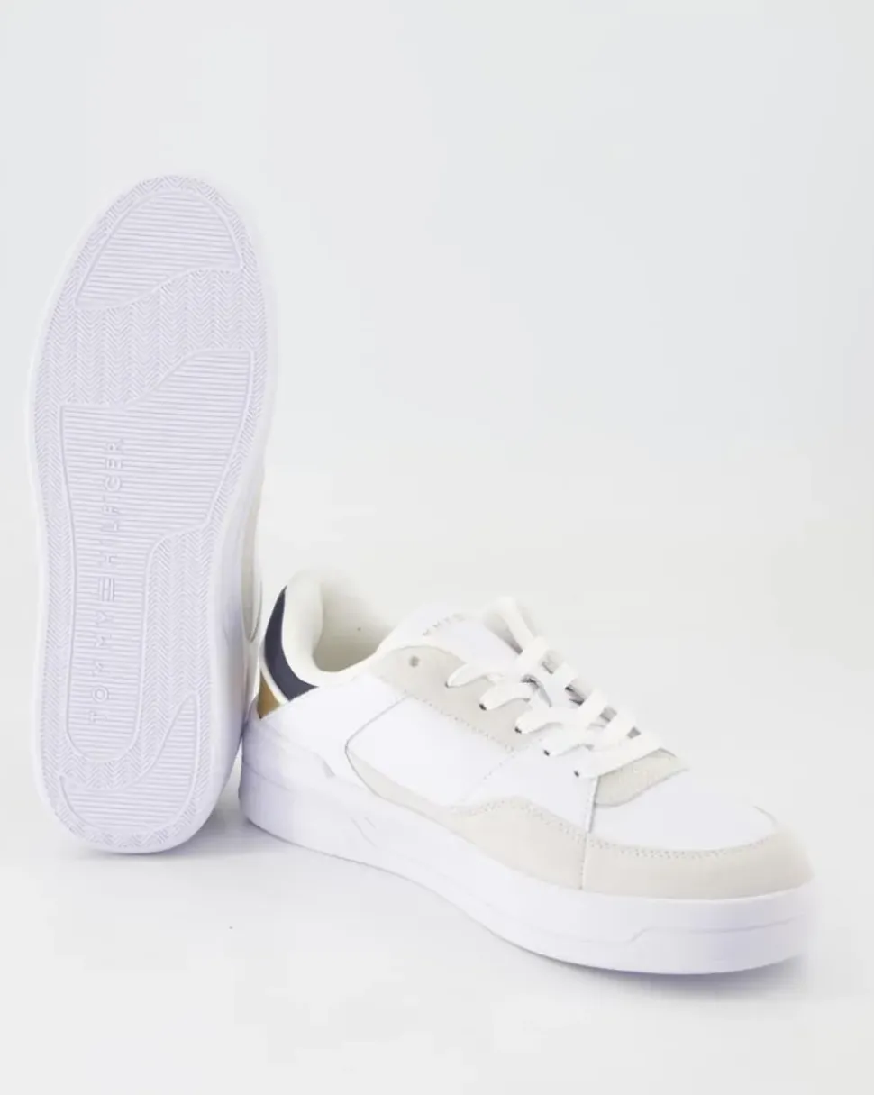 FW0FW08615YBS Sneaker in Weiß