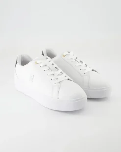 FW0FW08614YBS Sneaker in Weiß