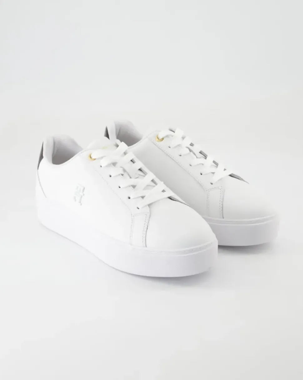 FW0FW08614YBS Sneaker in Weiß