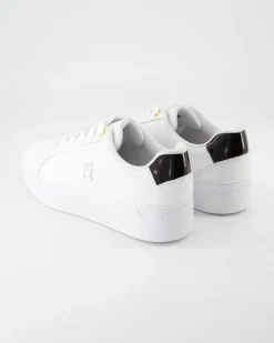 FW0FW08614YBS Sneaker in Weiß