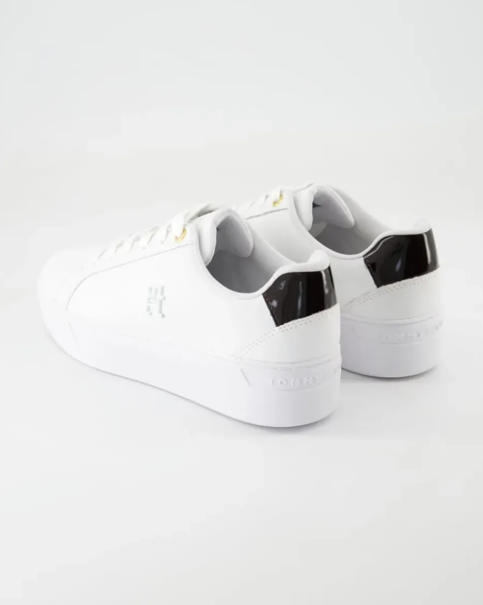 FW0FW08614YBS Sneaker in Weiß