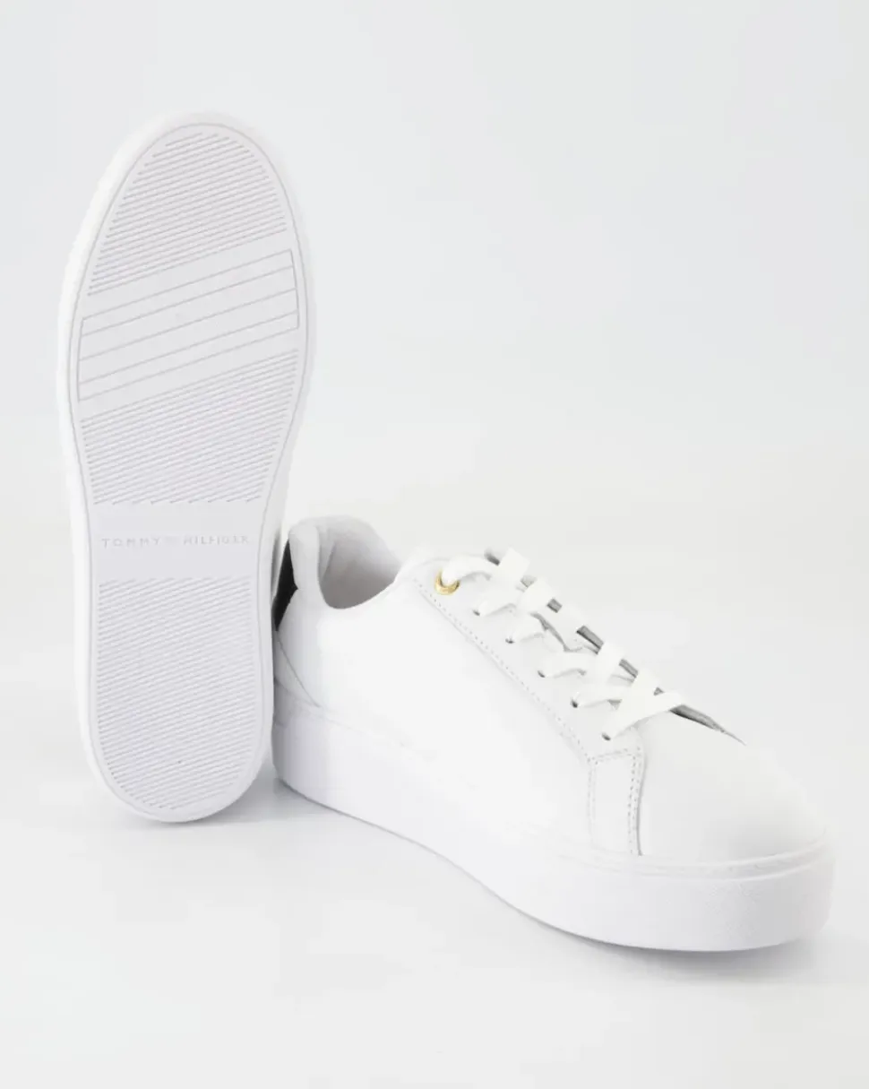 FW0FW08614YBS Sneaker in Weiß