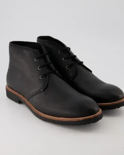 Gael C10 Stiefeletten in Schwarz