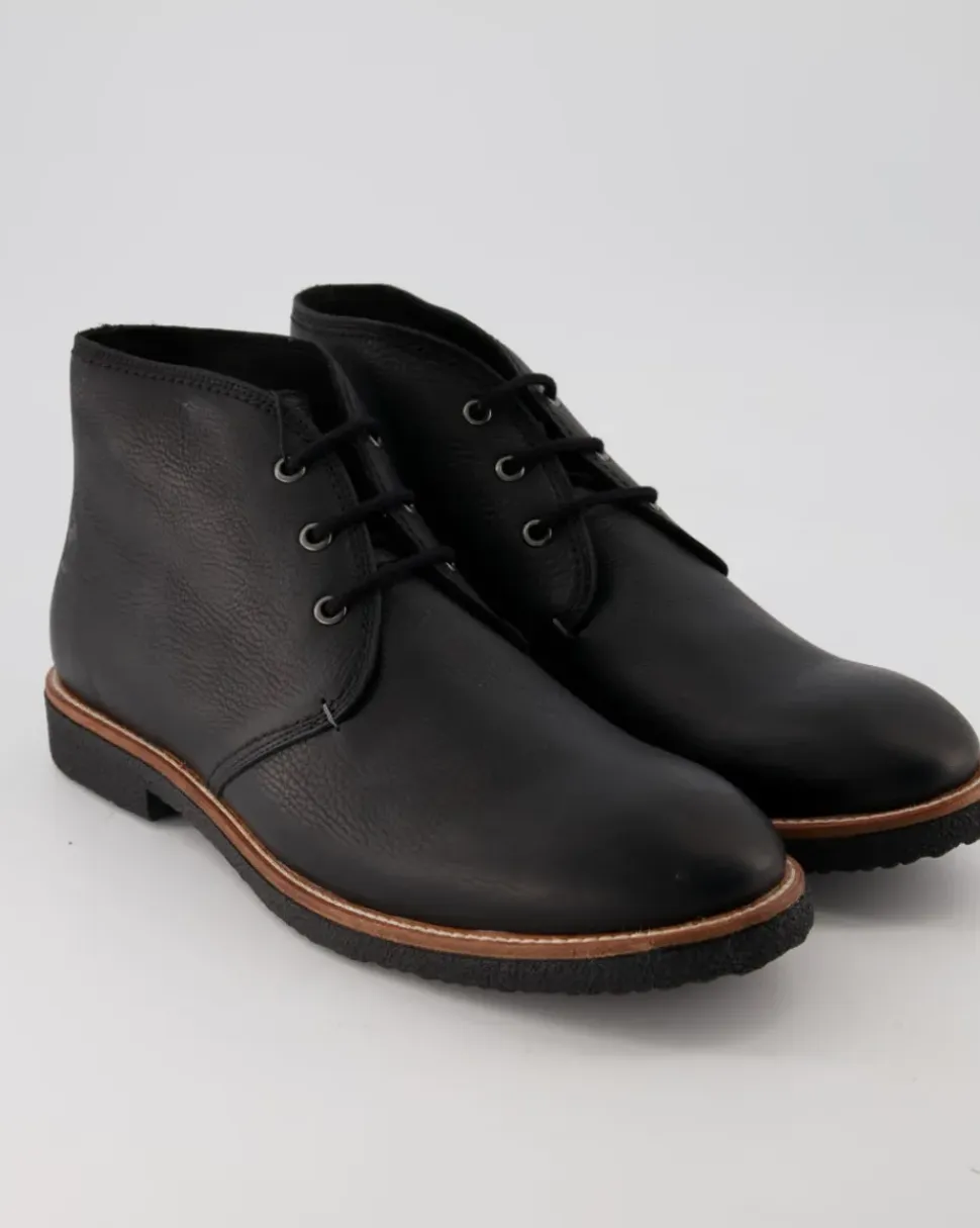 Gael C10 Stiefeletten in Schwarz