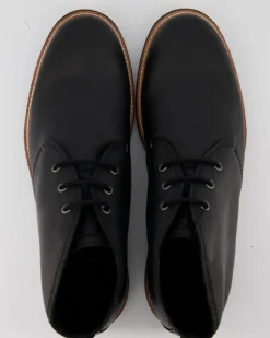 Gael C10 Stiefeletten in Schwarz