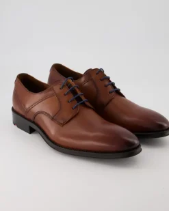 GALA Business Schuhe in Braun