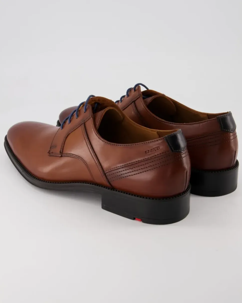 GALA Business Schuhe in Braun
