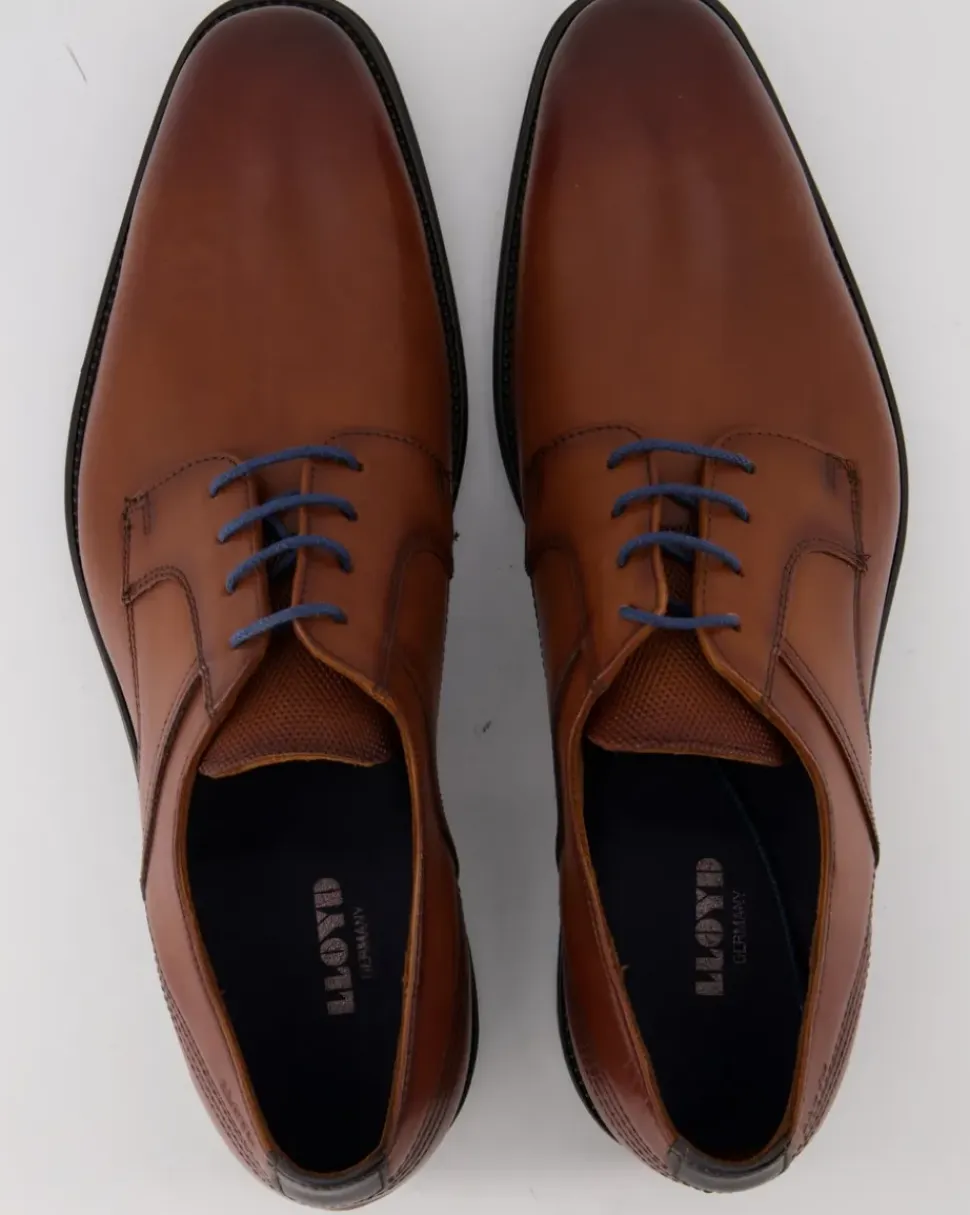 GALA Business Schuhe in Braun