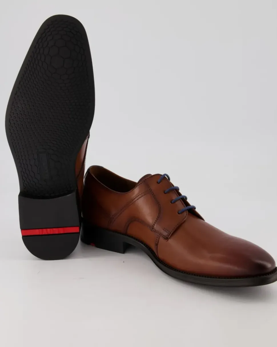 GALA Business Schuhe in Braun