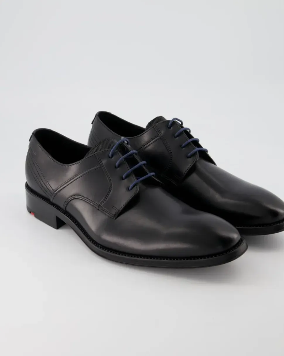 GALA Business Schuhe in Schwarz