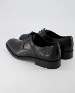 GALA Business Schuhe in Schwarz