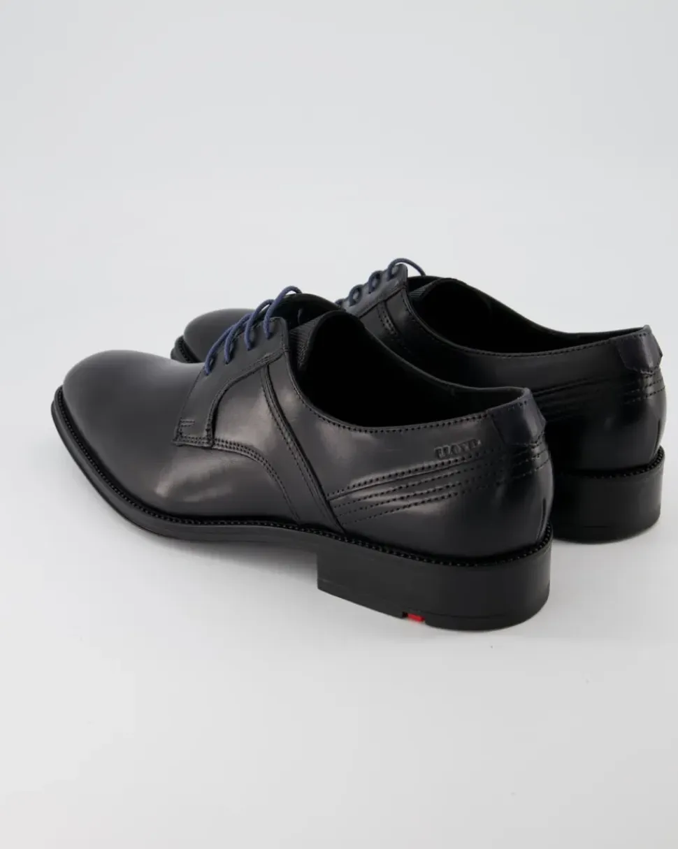 GALA Business Schuhe in Schwarz