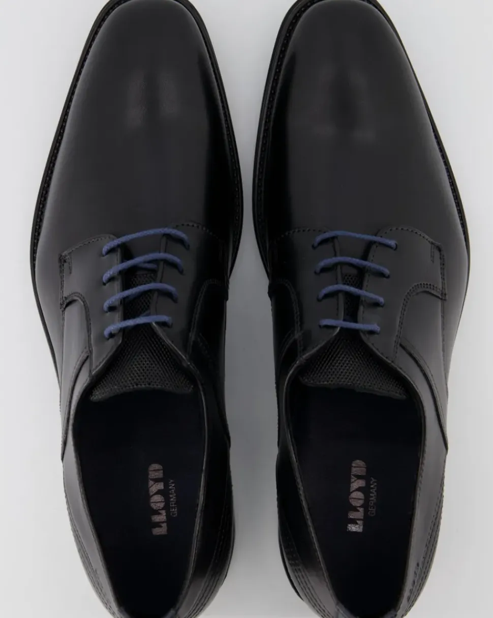 GALA Business Schuhe in Schwarz