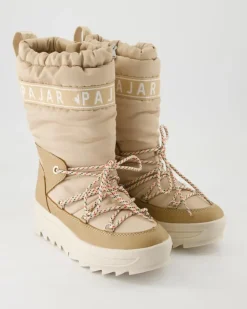GALAXY HIGH Winterstiefel in Beige