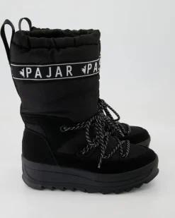 GALAXY HIGH Winterstiefel in Schwarz