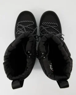 GALAXY HIGH Winterstiefel in Schwarz