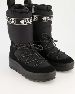 Galaxy High Winterstiefel in Schwarz