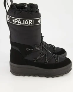 Galaxy High Winterstiefel in Schwarz