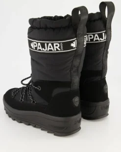 Galaxy High Winterstiefel in Schwarz