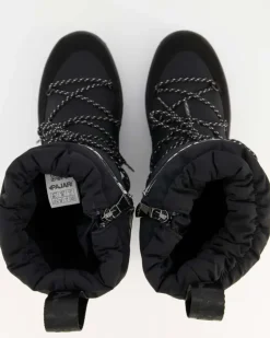 Galaxy High Winterstiefel in Schwarz