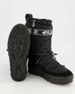 Galaxy High Winterstiefel in Schwarz