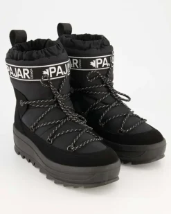 Galaxy Winterstiefel in Schwarz