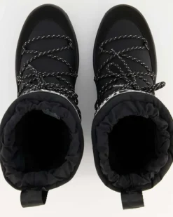 Galaxy Winterstiefel in Schwarz