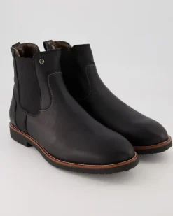 Garnock Igloo C2 Winterstiefel in Schwarz
