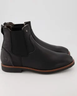 Garnock Igloo C2 Winterstiefel in Schwarz