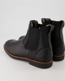 Garnock Igloo C2 Winterstiefel in Schwarz