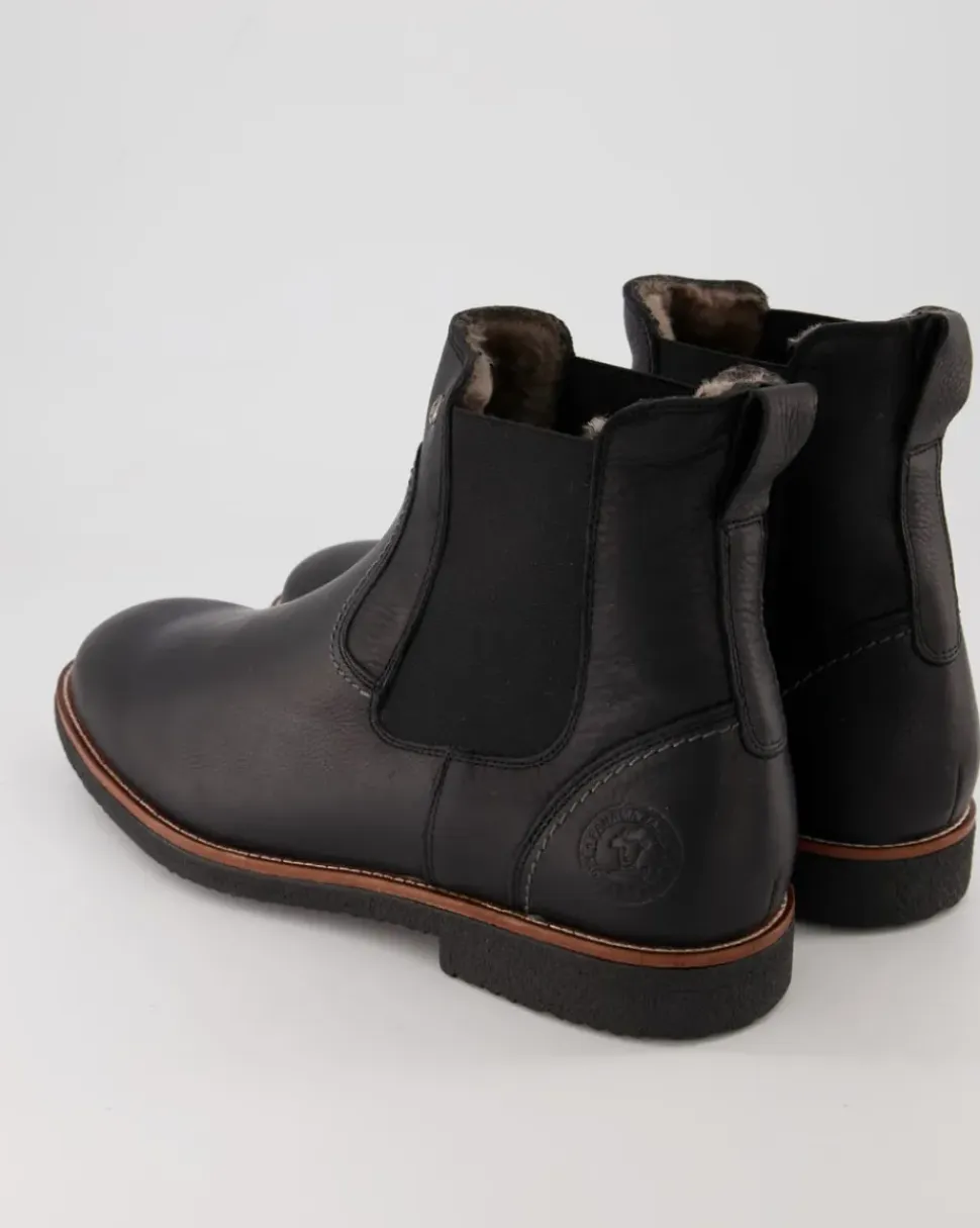 Garnock Igloo C2 Winterstiefel in Schwarz